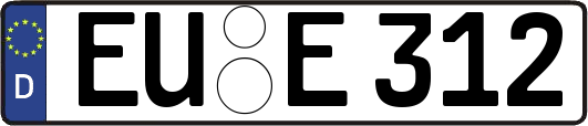 EU-E312
