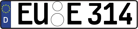 EU-E314
