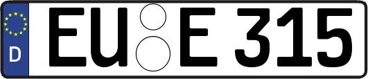 EU-E315
