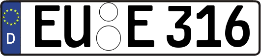 EU-E316