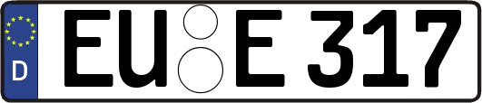 EU-E317