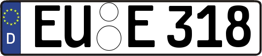 EU-E318