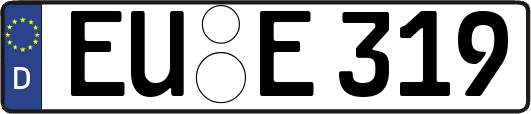 EU-E319