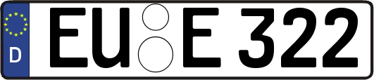 EU-E322