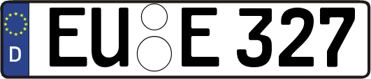 EU-E327