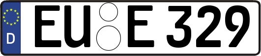 EU-E329