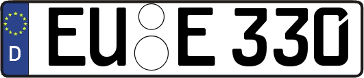 EU-E330