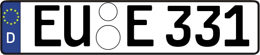 EU-E331