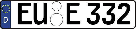 EU-E332