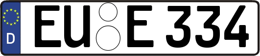 EU-E334