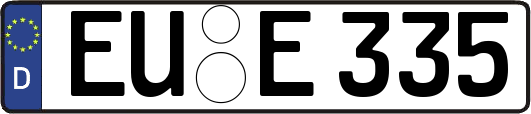 EU-E335