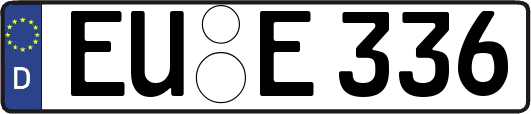 EU-E336