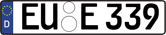 EU-E339