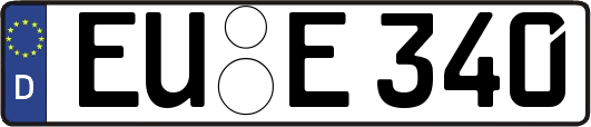 EU-E340
