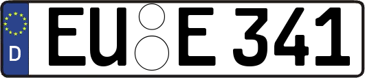 EU-E341