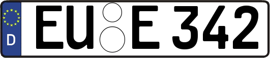 EU-E342