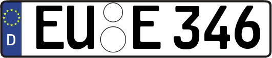 EU-E346