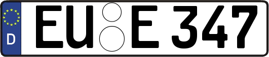 EU-E347