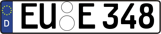 EU-E348