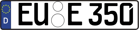 EU-E350