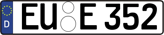 EU-E352