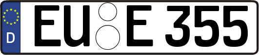 EU-E355