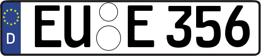 EU-E356