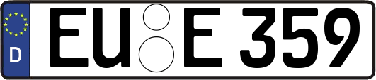 EU-E359