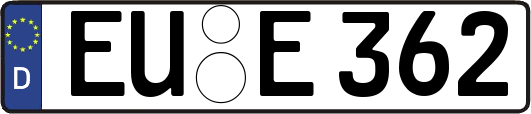 EU-E362