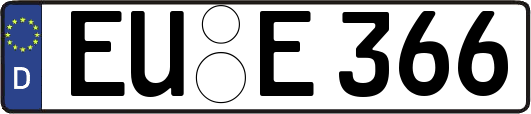 EU-E366