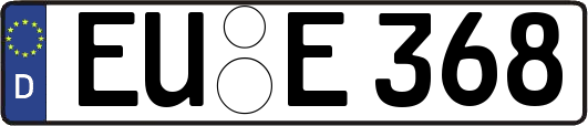 EU-E368