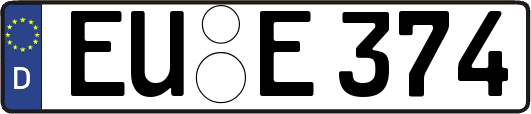 EU-E374