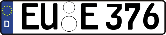 EU-E376