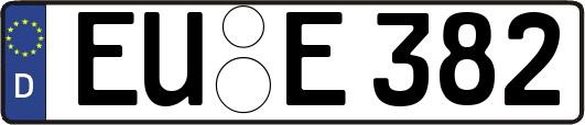 EU-E382