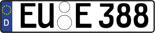 EU-E388