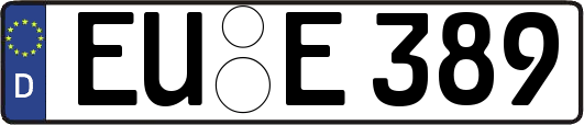 EU-E389