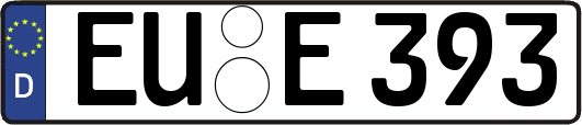 EU-E393