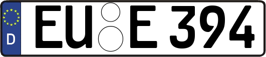 EU-E394