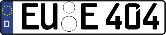 EU-E404