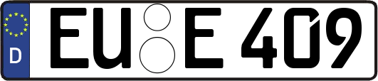 EU-E409