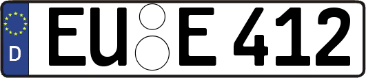 EU-E412