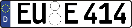 EU-E414