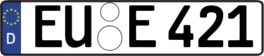 EU-E421