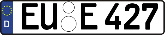 EU-E427