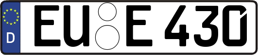 EU-E430