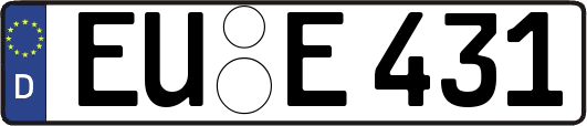 EU-E431