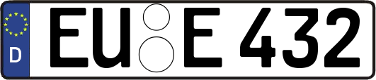 EU-E432