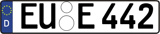 EU-E442