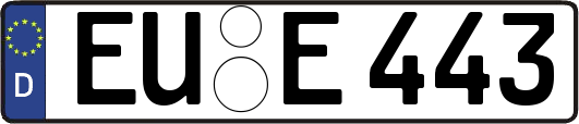 EU-E443