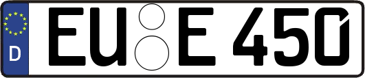 EU-E450